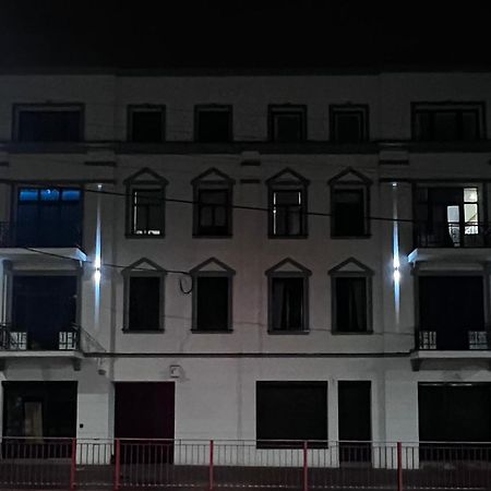 Gamler Apartments By Letrent Zyrardow Extérieur photo
